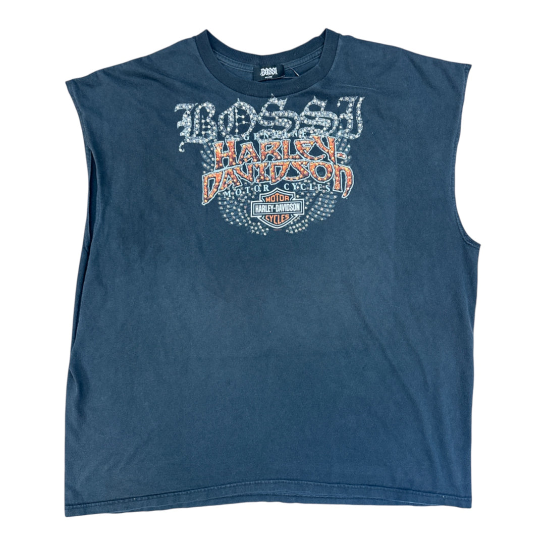 Vintage Rhinestone Tees (3XL)