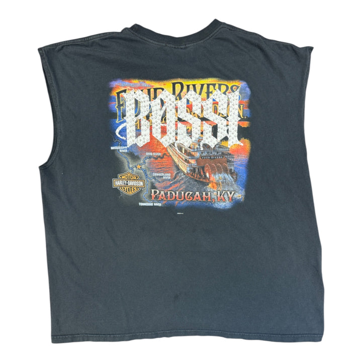 Vintage Rhinestone Tees (3XL)