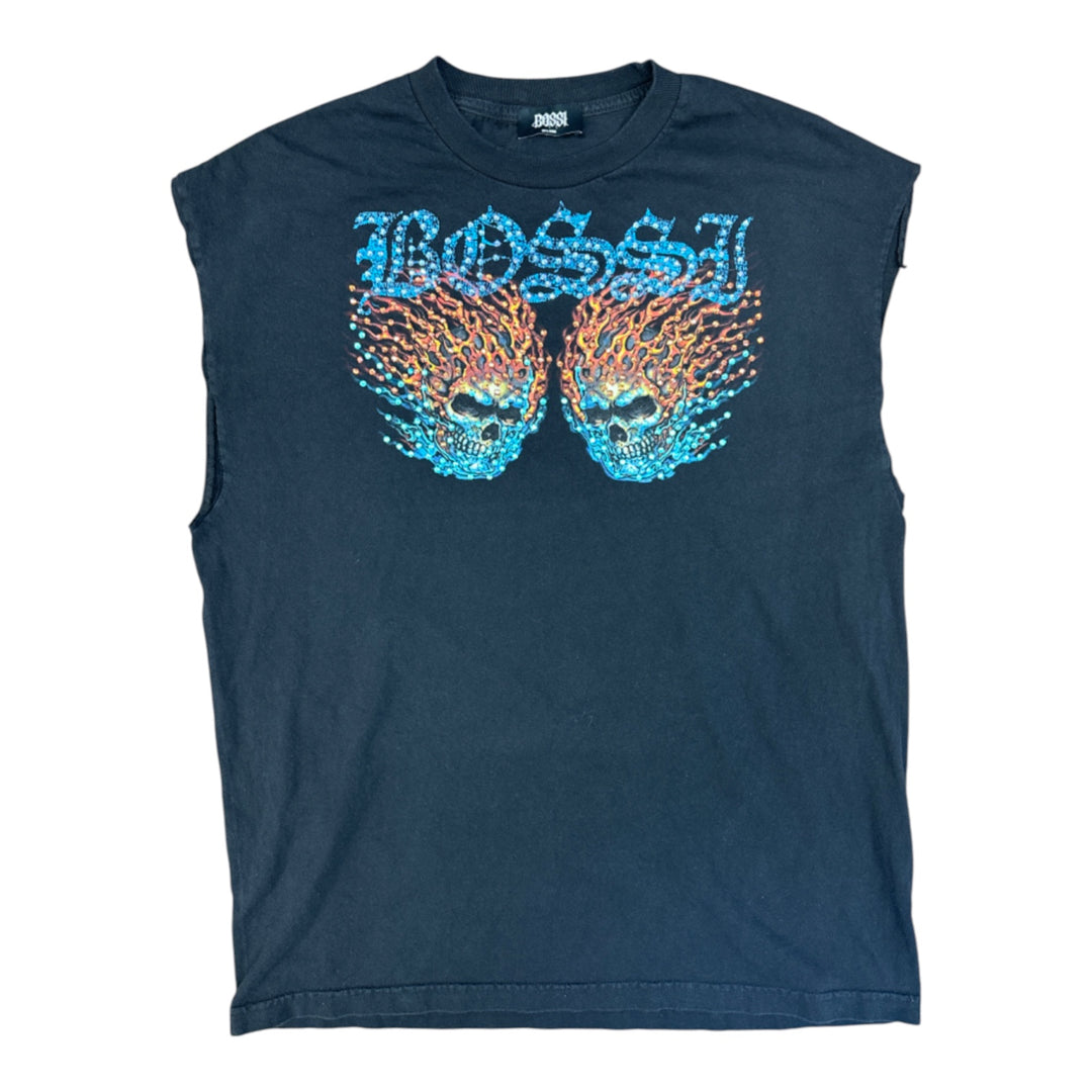 Vintage Rhinestone Tees (3XL)