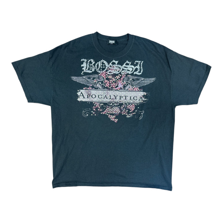 Vintage Rhinestone Tees (3XL)