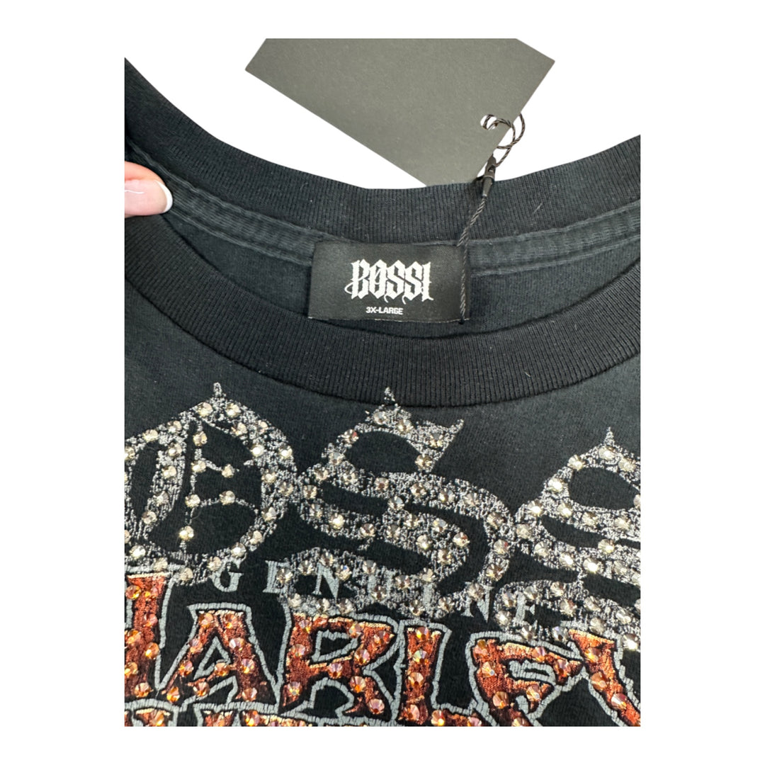 Vintage Rhinestone Tees (3XL)
