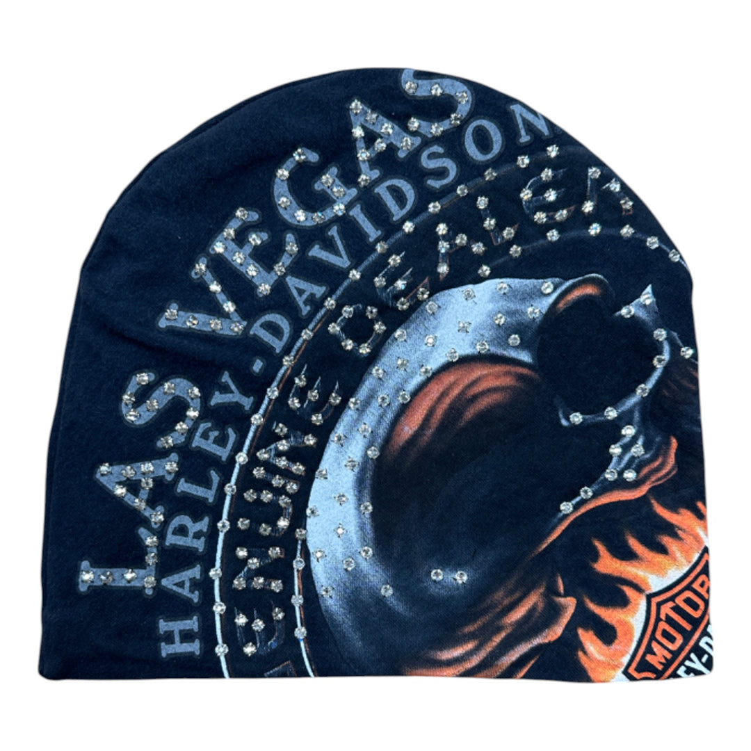 Vintage Tee Beanies