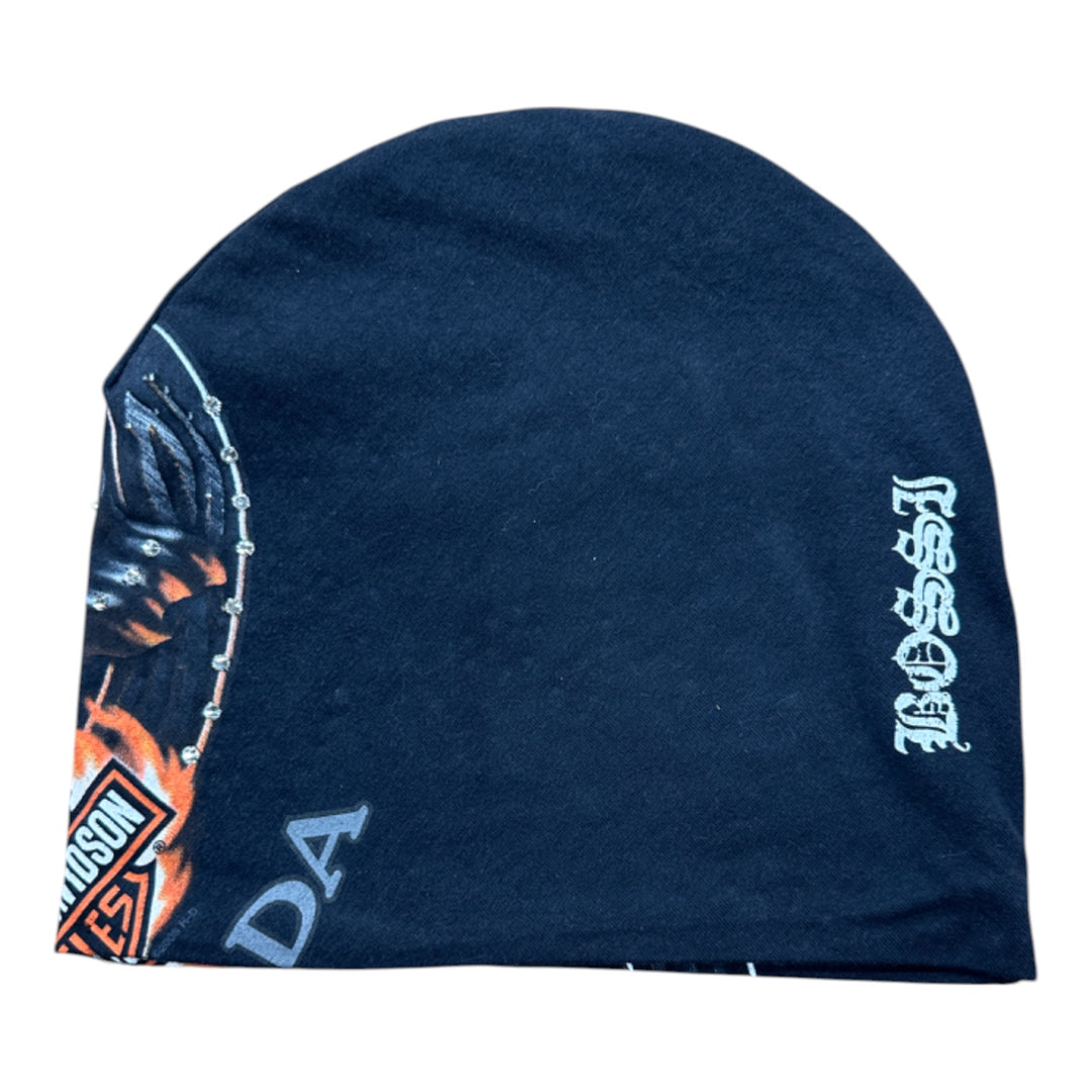 Vintage Tee Beanies