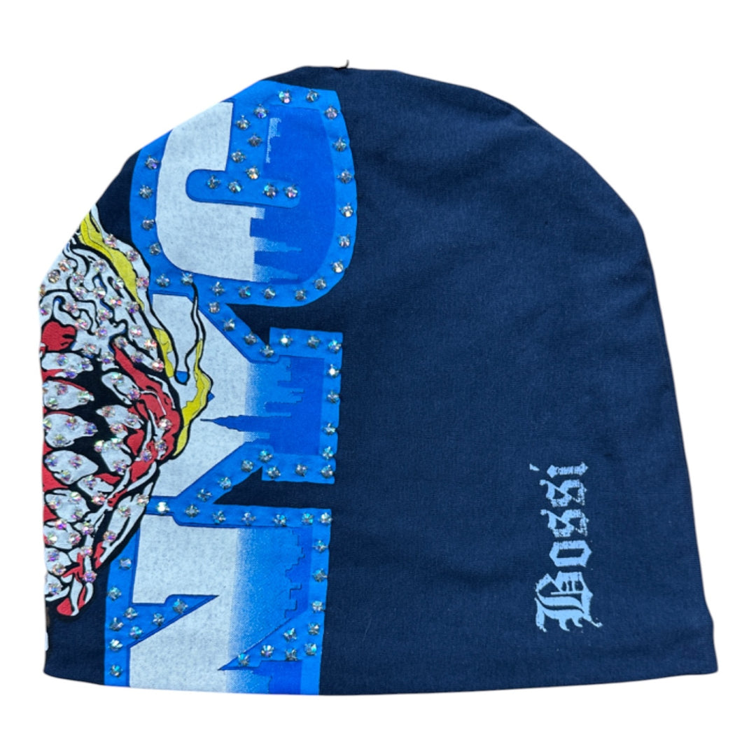 Vintage Tee Beanies