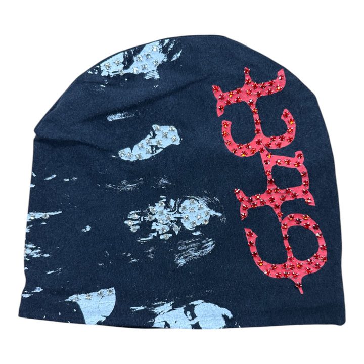 Vintage Tee Beanies