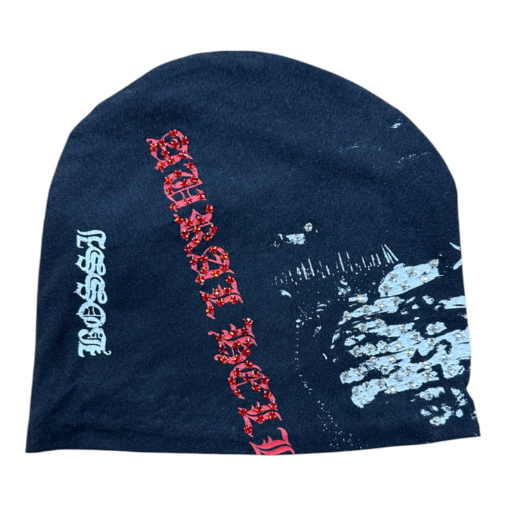 Vintage Tee Beanies