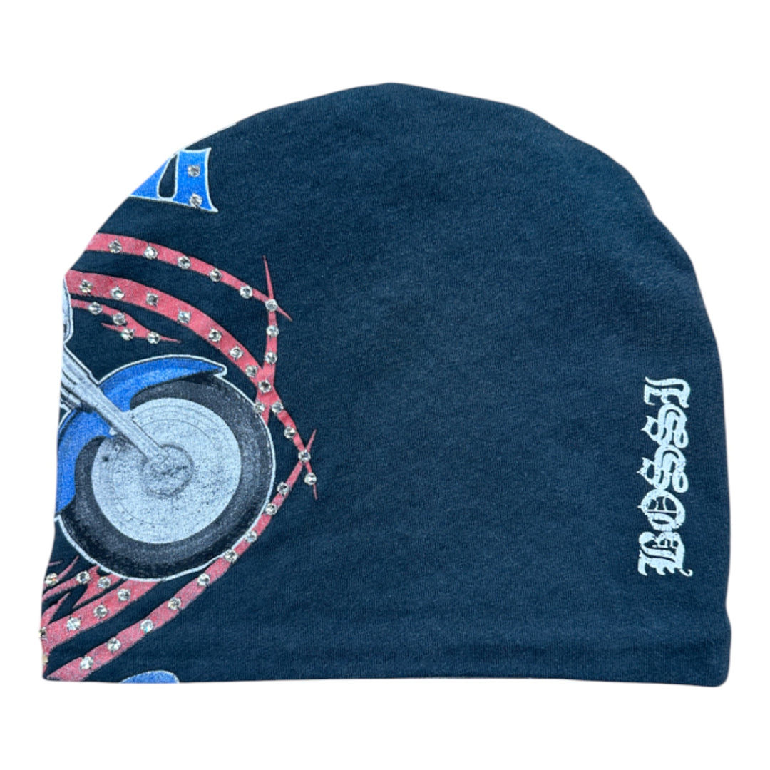 Vintage Tee Beanies