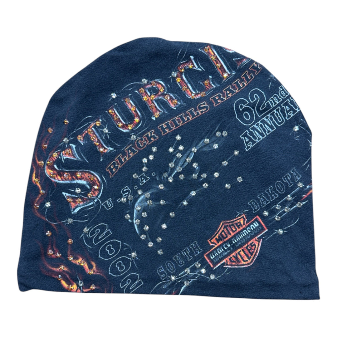 Vintage Tee Beanies