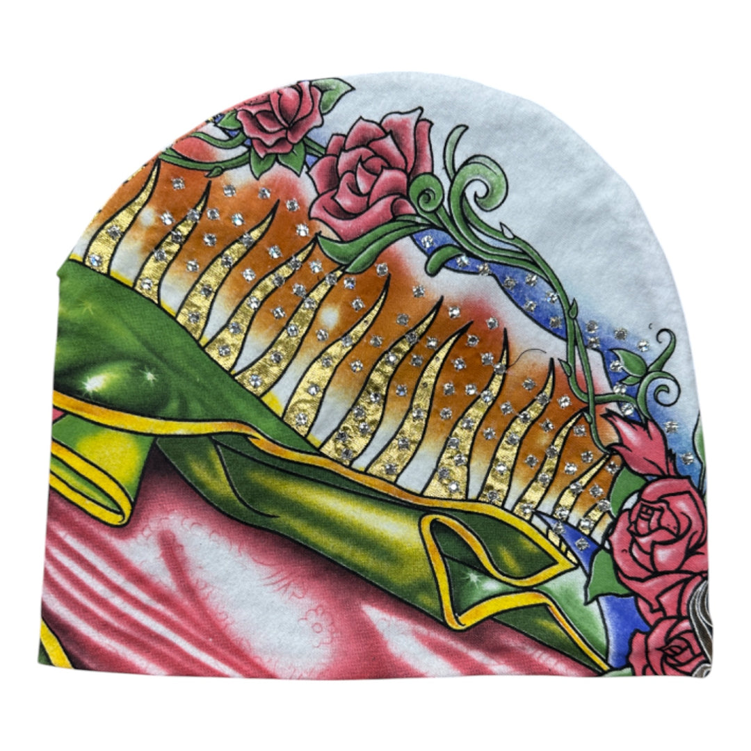 Vintage Tee Beanies