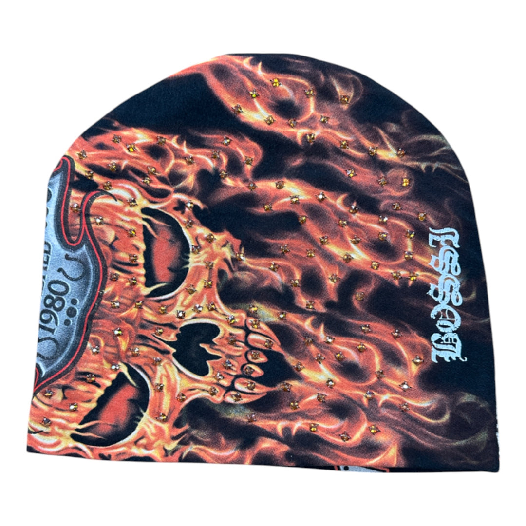 Vintage Tee Beanies