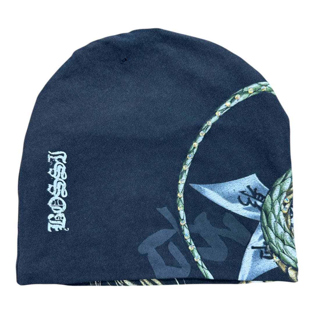 Vintage Tee Beanies