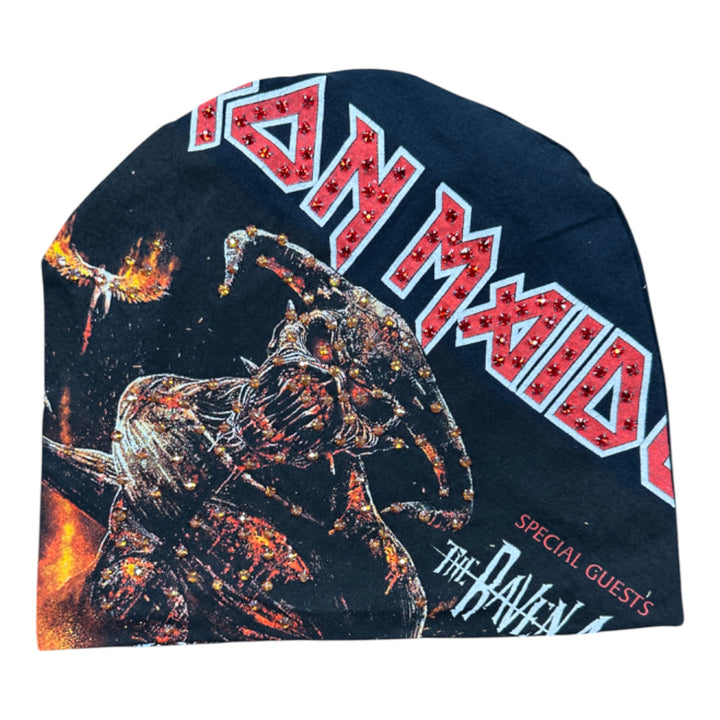 Vintage Tee Beanies
