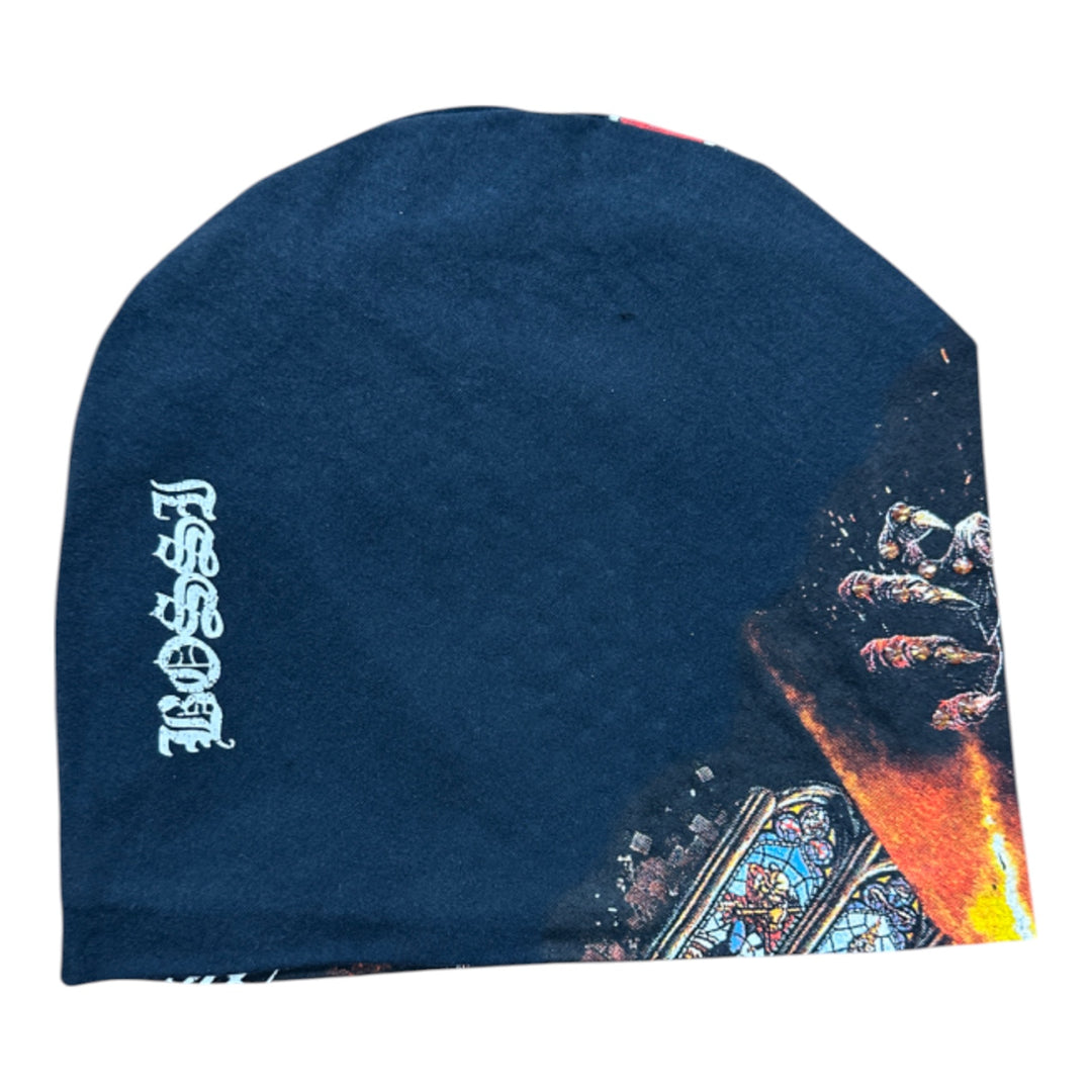 Vintage Tee Beanies