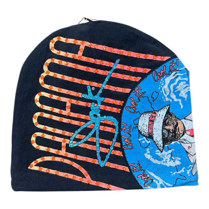 Vintage Tee Beanies