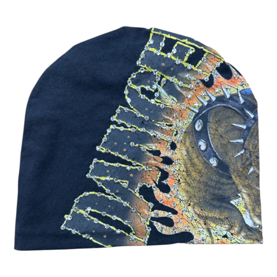 Vintage Tee Beanies