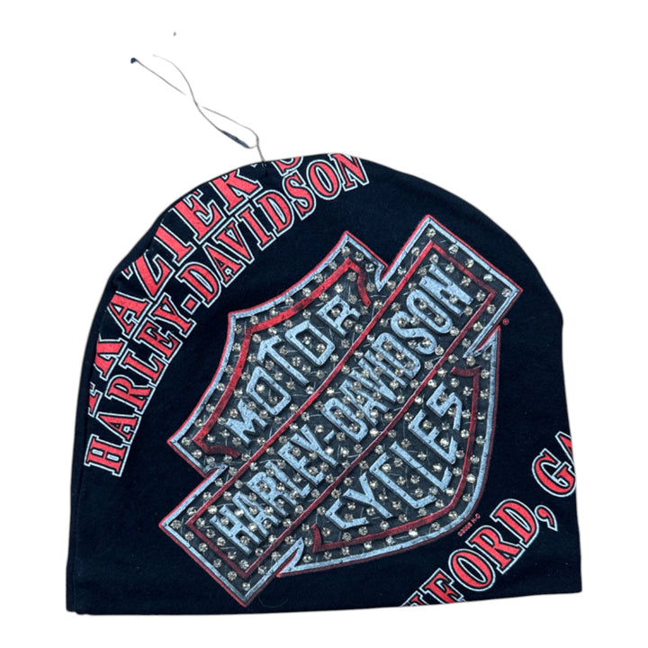 Vintage Tee Beanies
