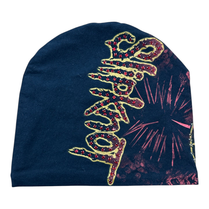 Vintage Tee Beanies