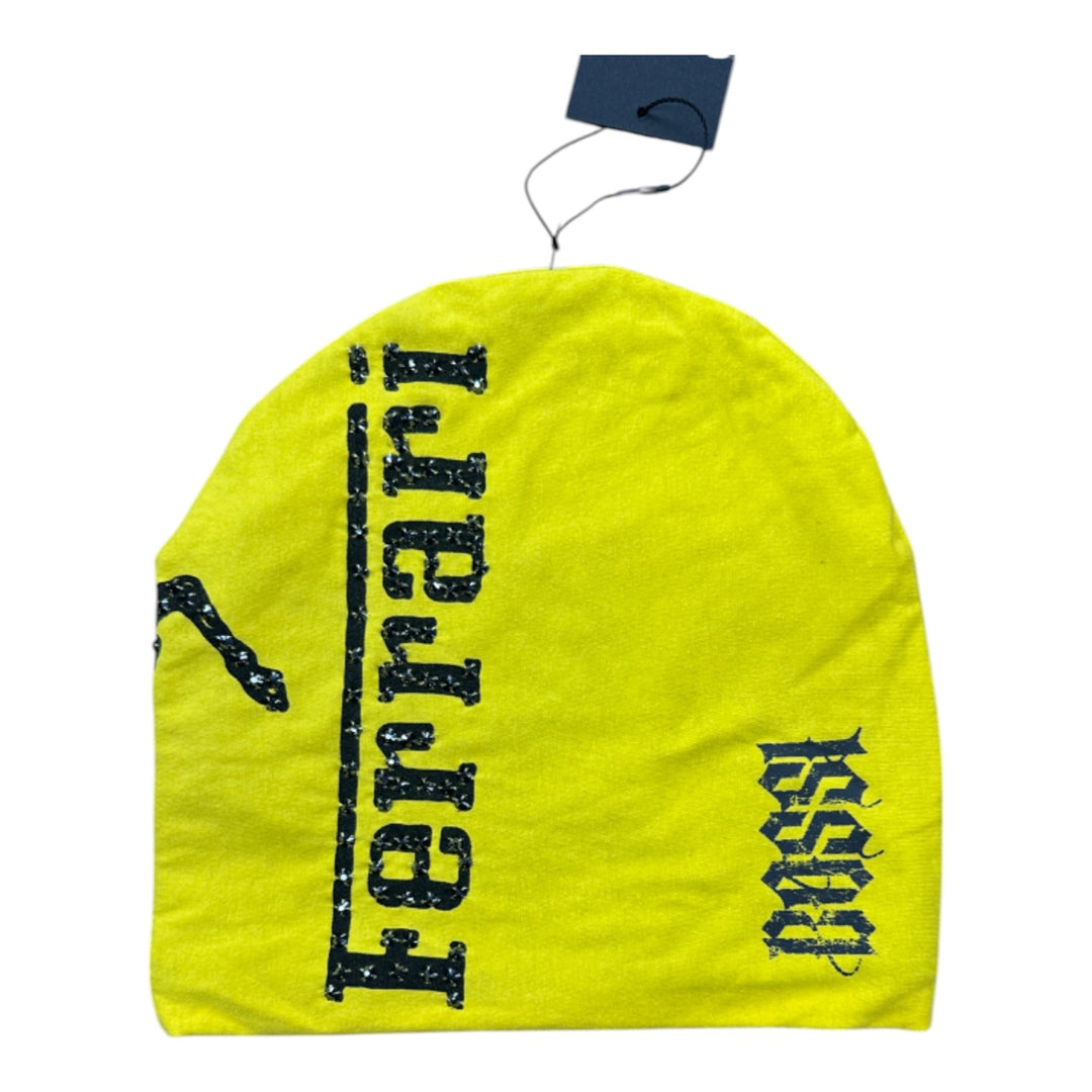 Vintage Tee Beanies