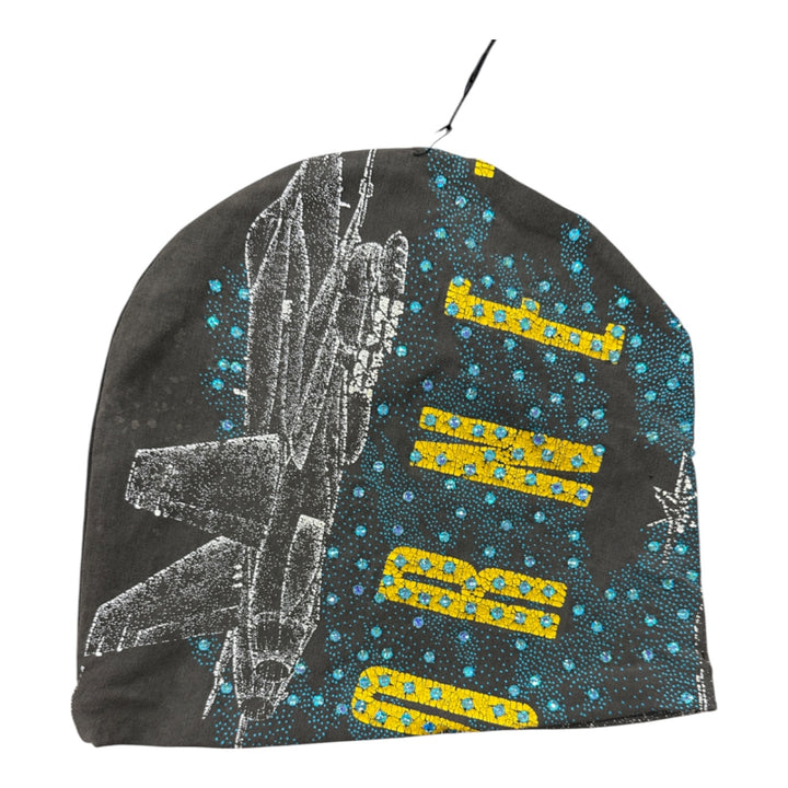 Vintage Tee Beanies