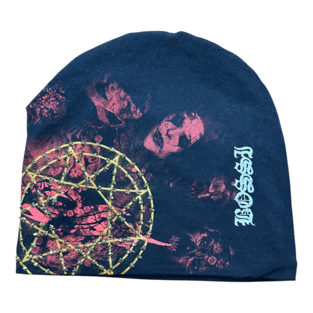 Vintage Tee Beanies