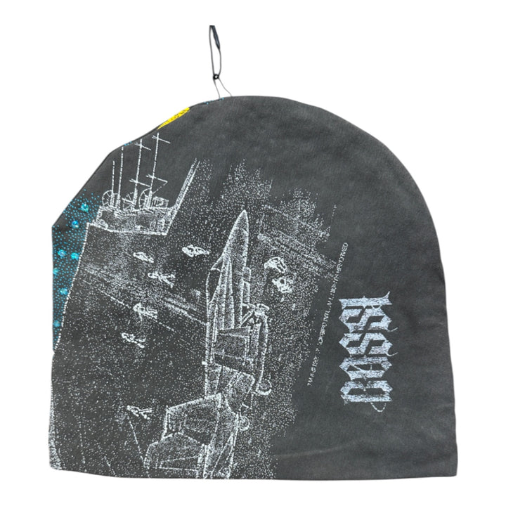 Vintage Tee Beanies