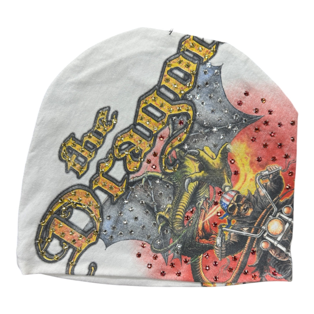 Vintage Tee Beanies