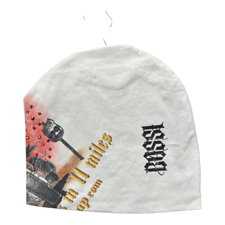Vintage Tee Beanies