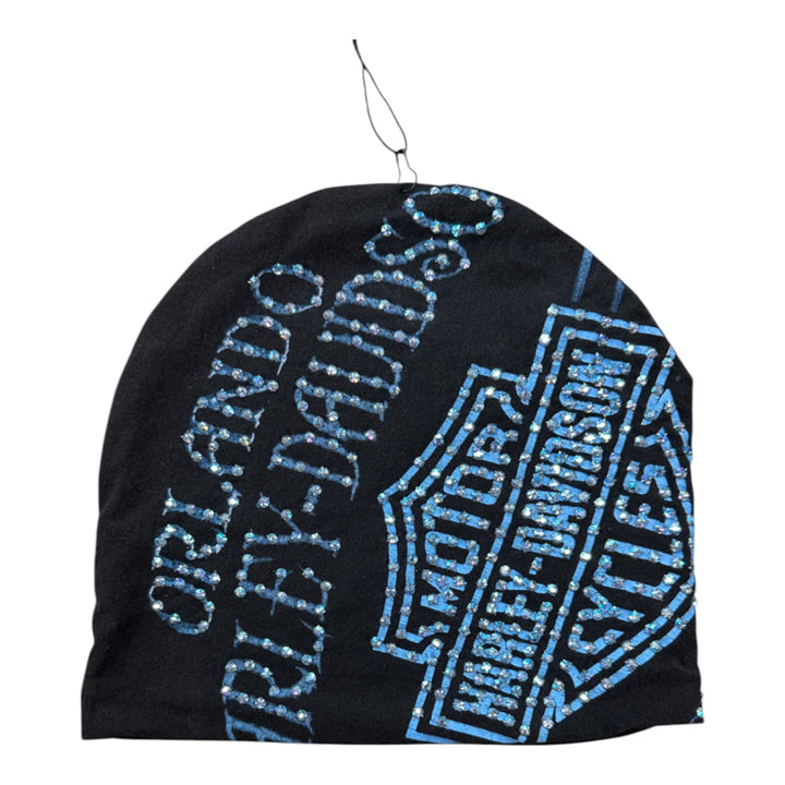 Vintage Tee Beanies
