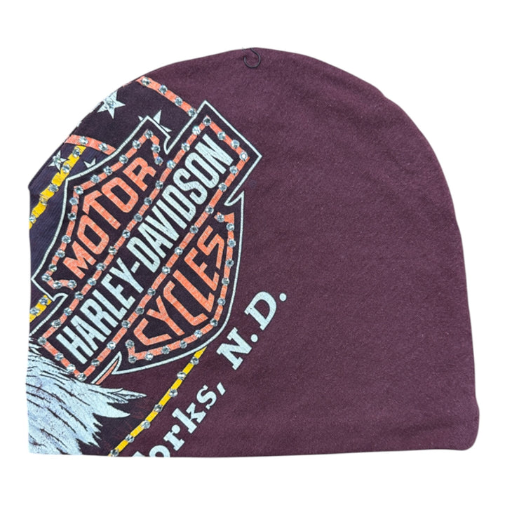 Vintage Tee Beanies