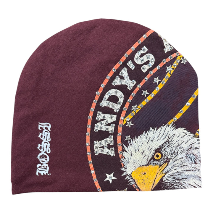 Vintage Tee Beanies