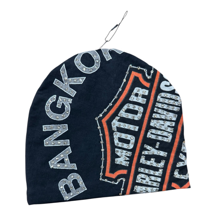 Vintage Tee Beanies