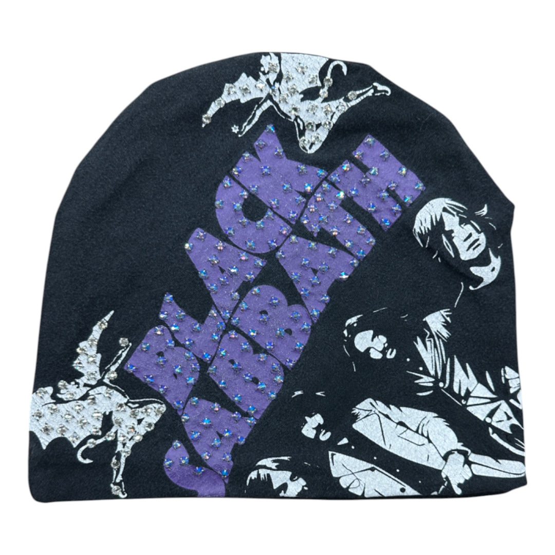 Vintage Tee Beanies