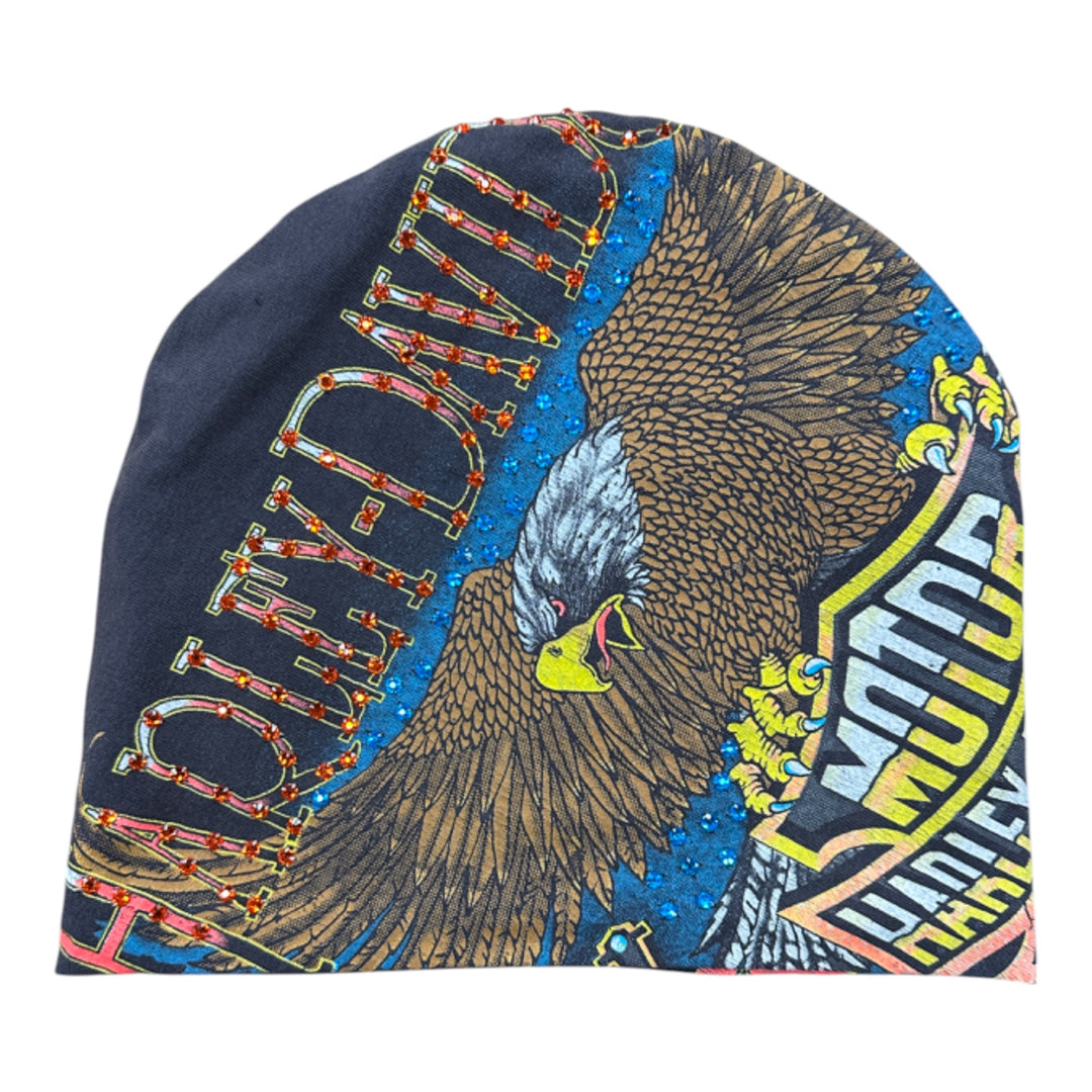 Vintage Tee Beanies