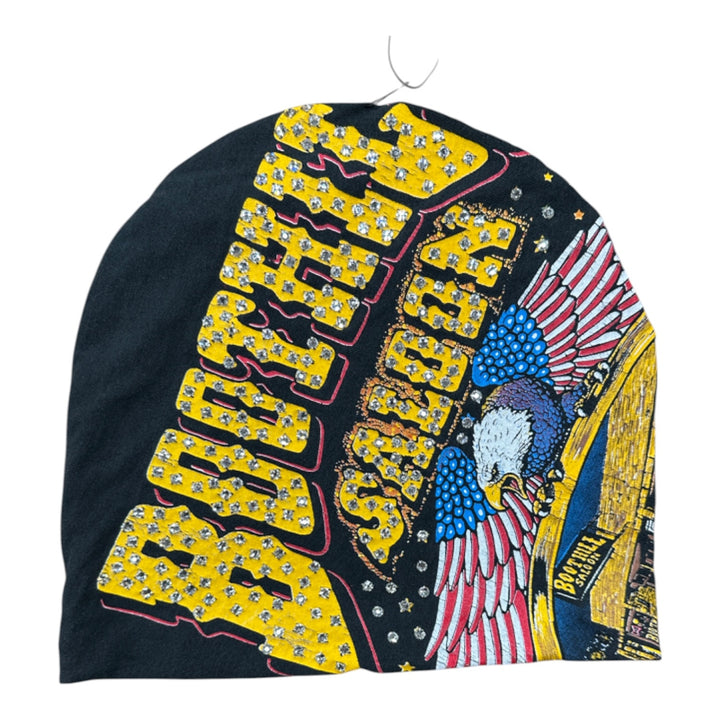 Vintage Tee Beanies