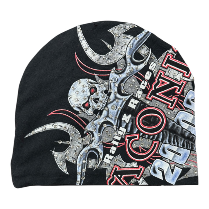 Vintage Tee Beanies