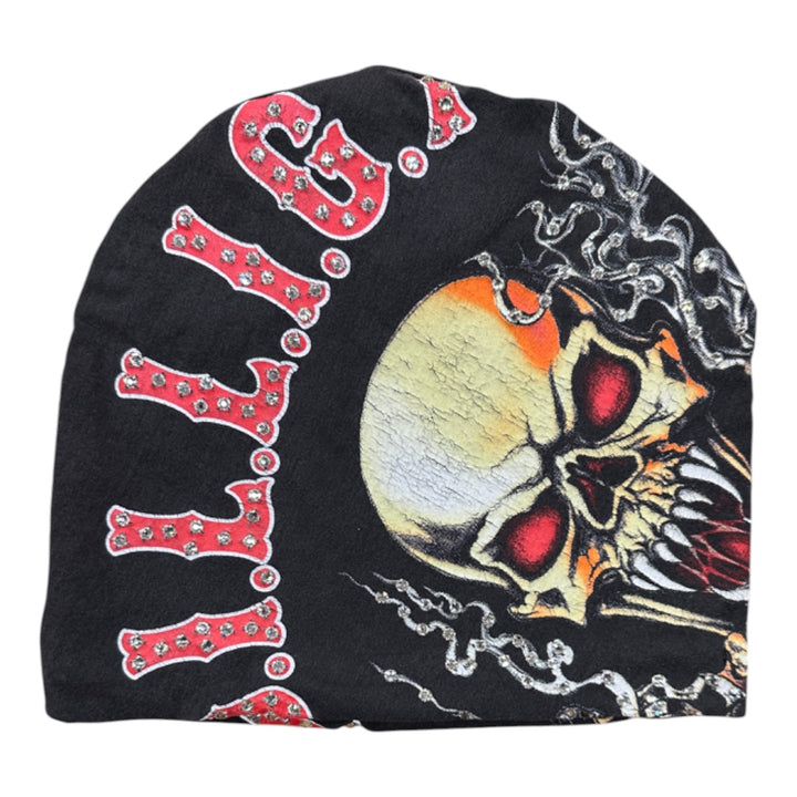 Vintage Tee Beanies