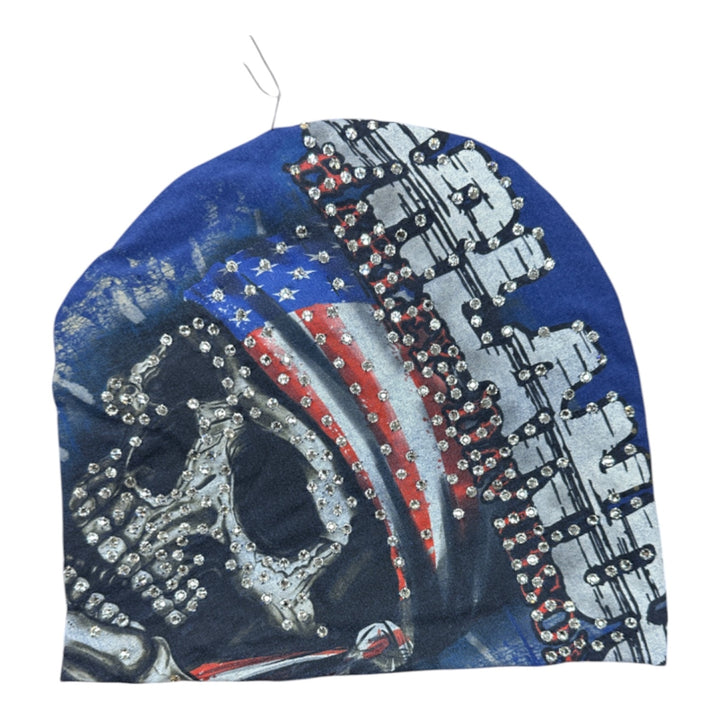 Vintage Tee Beanies