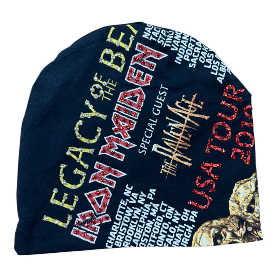 Vintage Tee Beanies