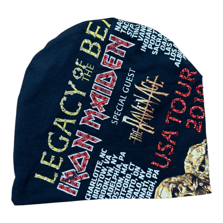 Vintage Tee Beanies