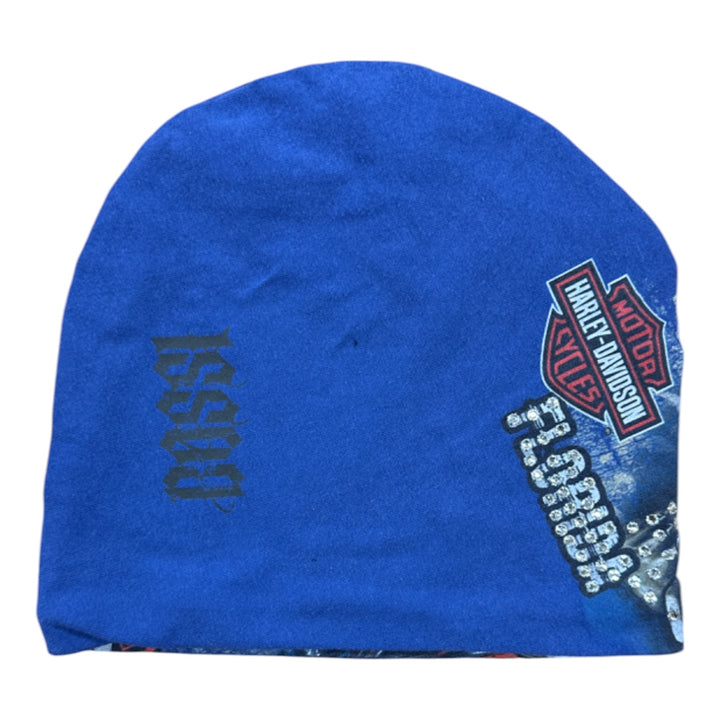 Vintage Tee Beanies