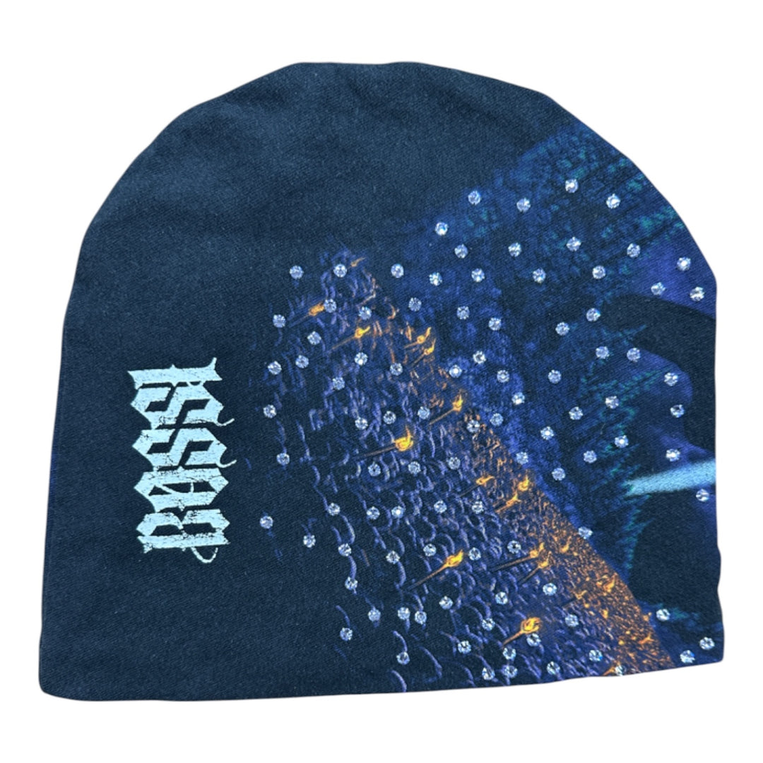 Vintage Tee Beanies