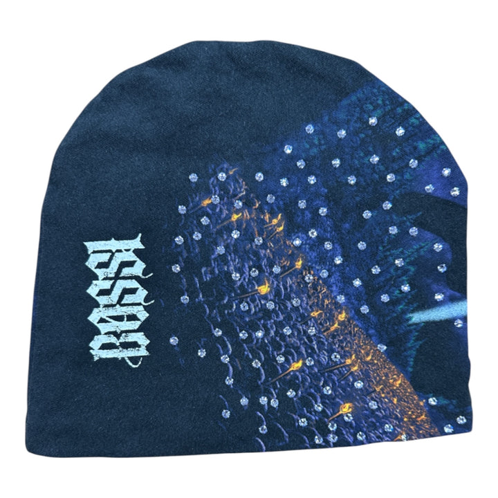 Vintage Tee Beanies