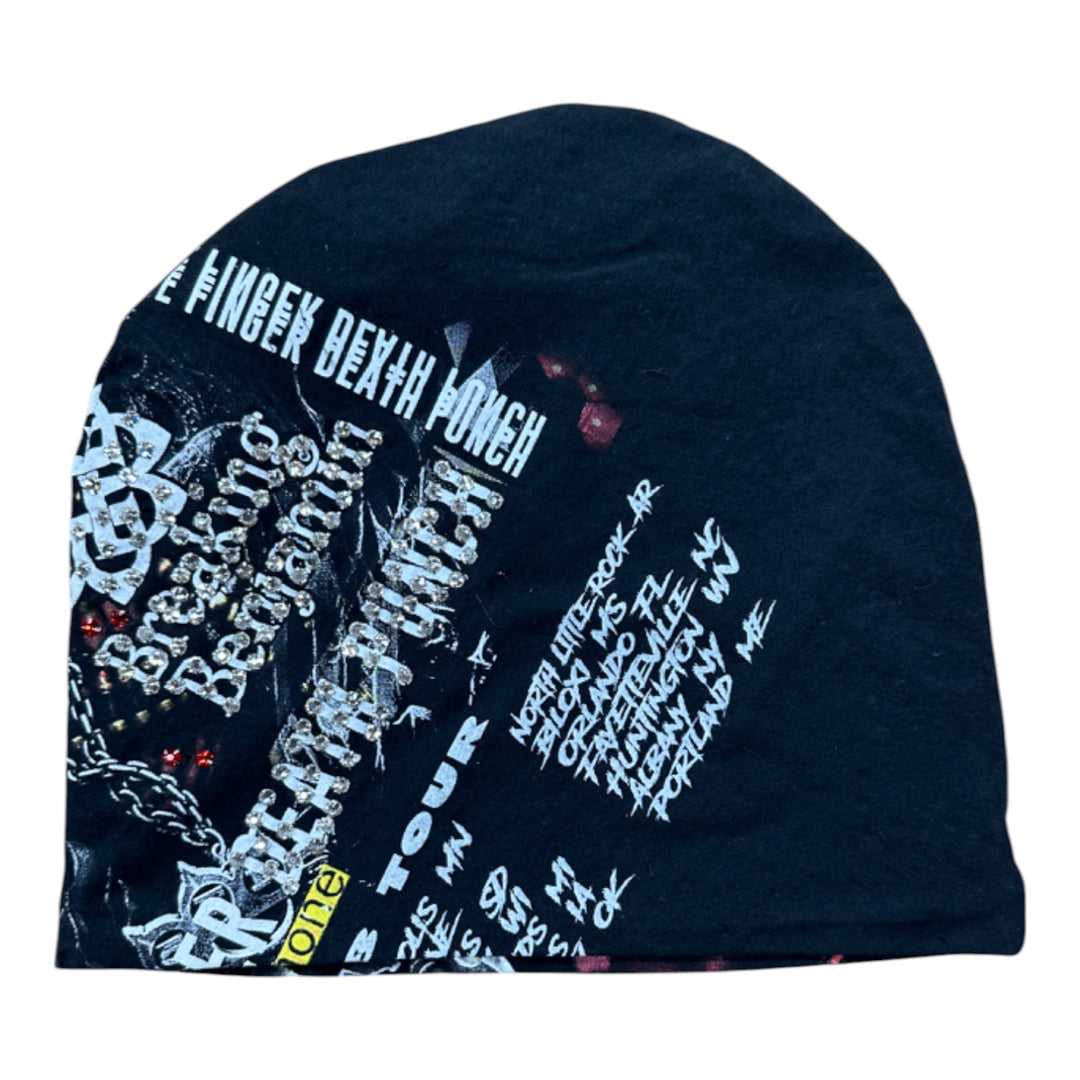 Vintage Tee Beanies