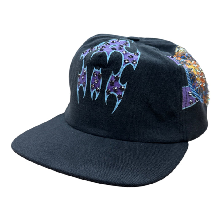 Vintage Tee Rhinestone Hats