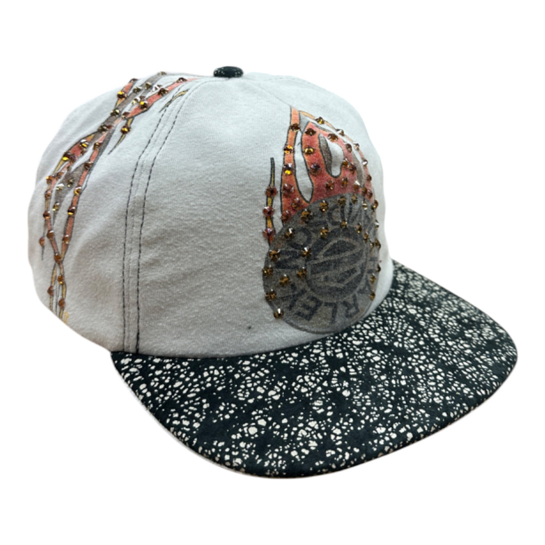 Vintage Tee Rhinestone Hats