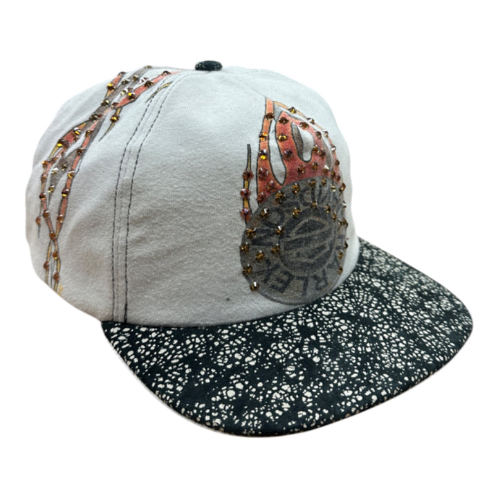 Vintage Tee Rhinestone Hats