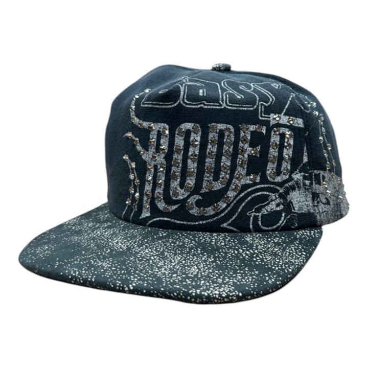 Vintage Tee Rhinestone Hats