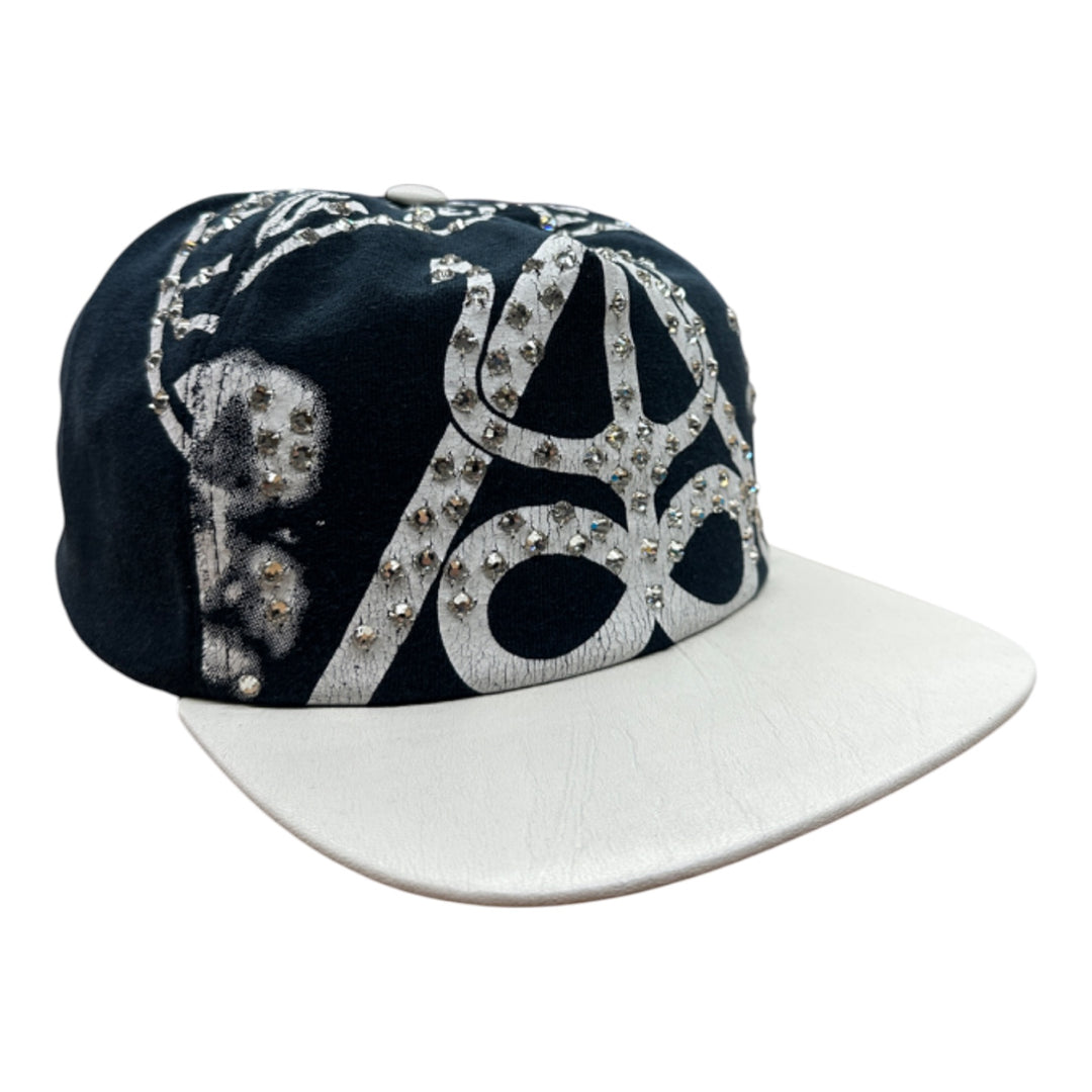 Vintage Tee Rhinestone Hats