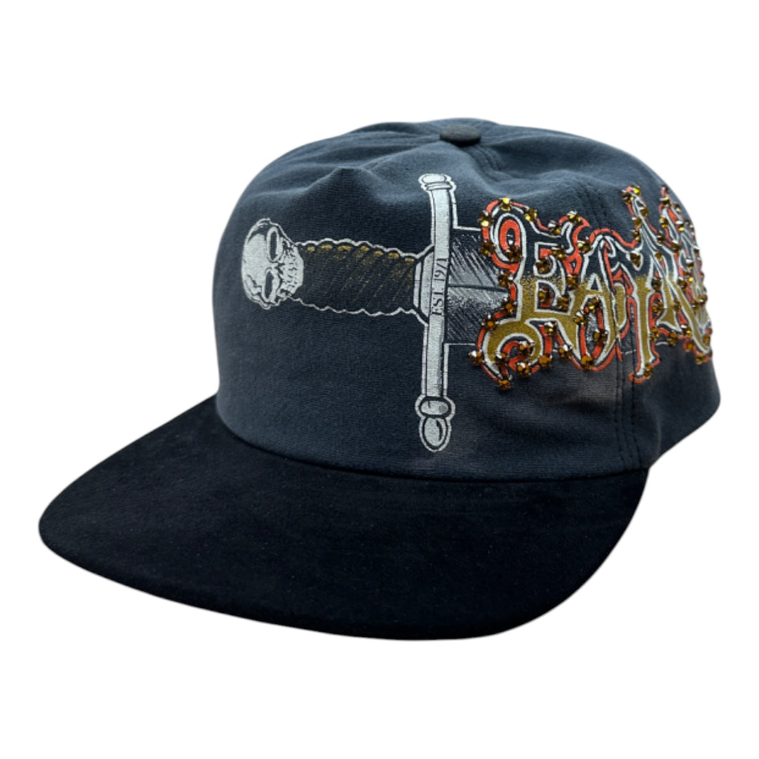 Vintage Tee Rhinestone Hats