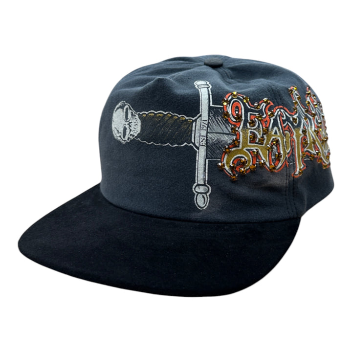 Vintage Tee Rhinestone Hats